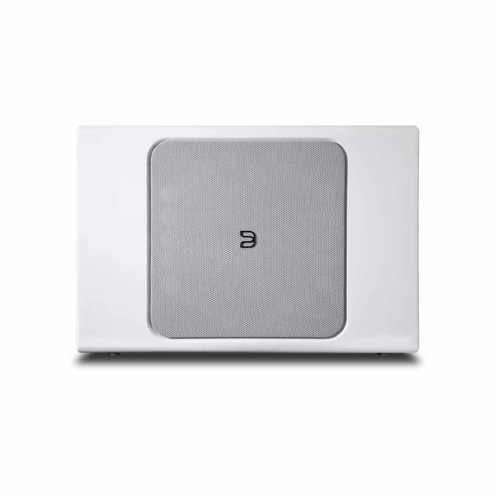 Bluesound PULSE SUB  Wireless Powered Subwoofer hi-fi amplifier replacement,hi-fi speaker diaphragm,hi-fi tweeter driver