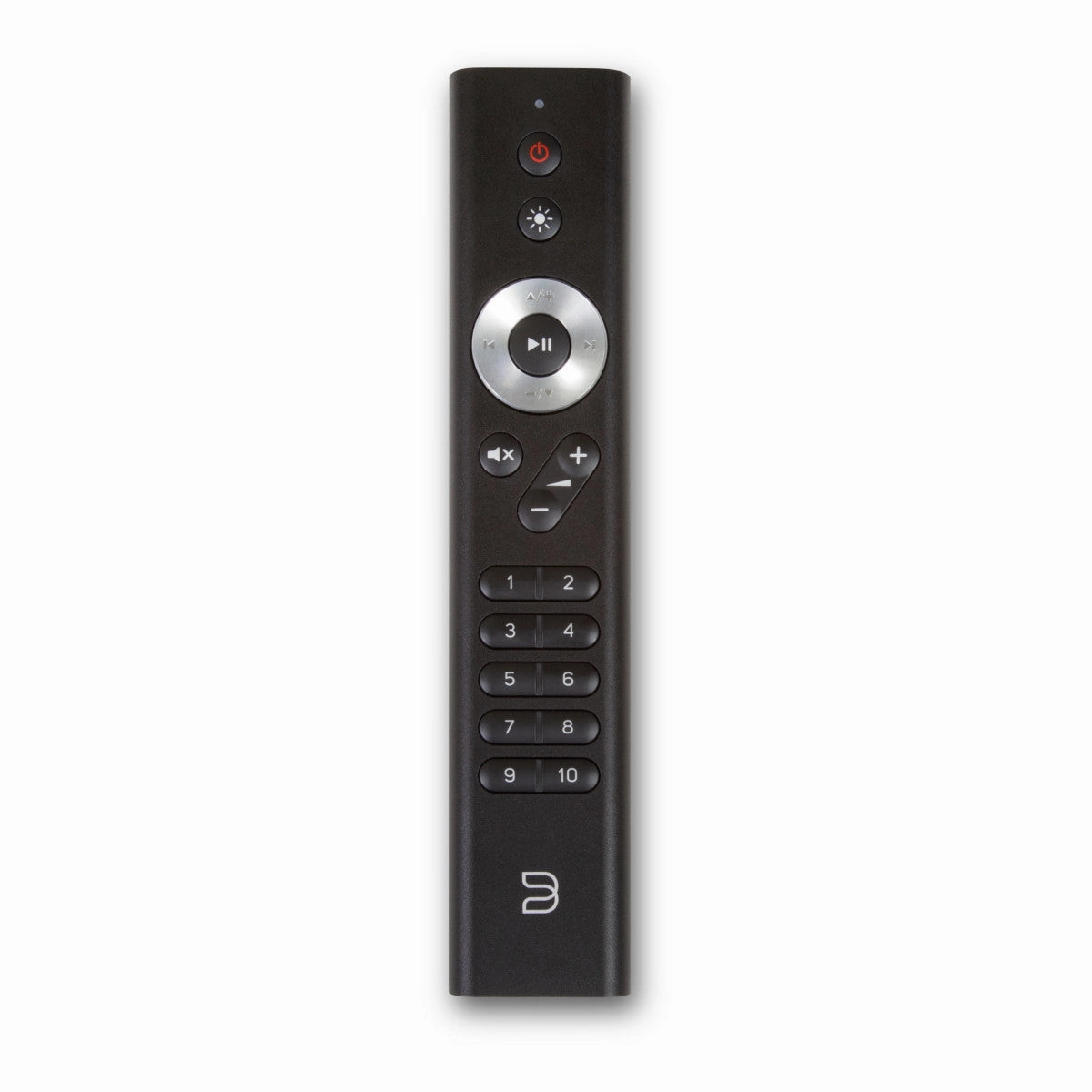 Bluesound RC1 Remote Control for BluOS Systems hi-fi power strip,hi-fi surge protector,hi-fi coaxial input