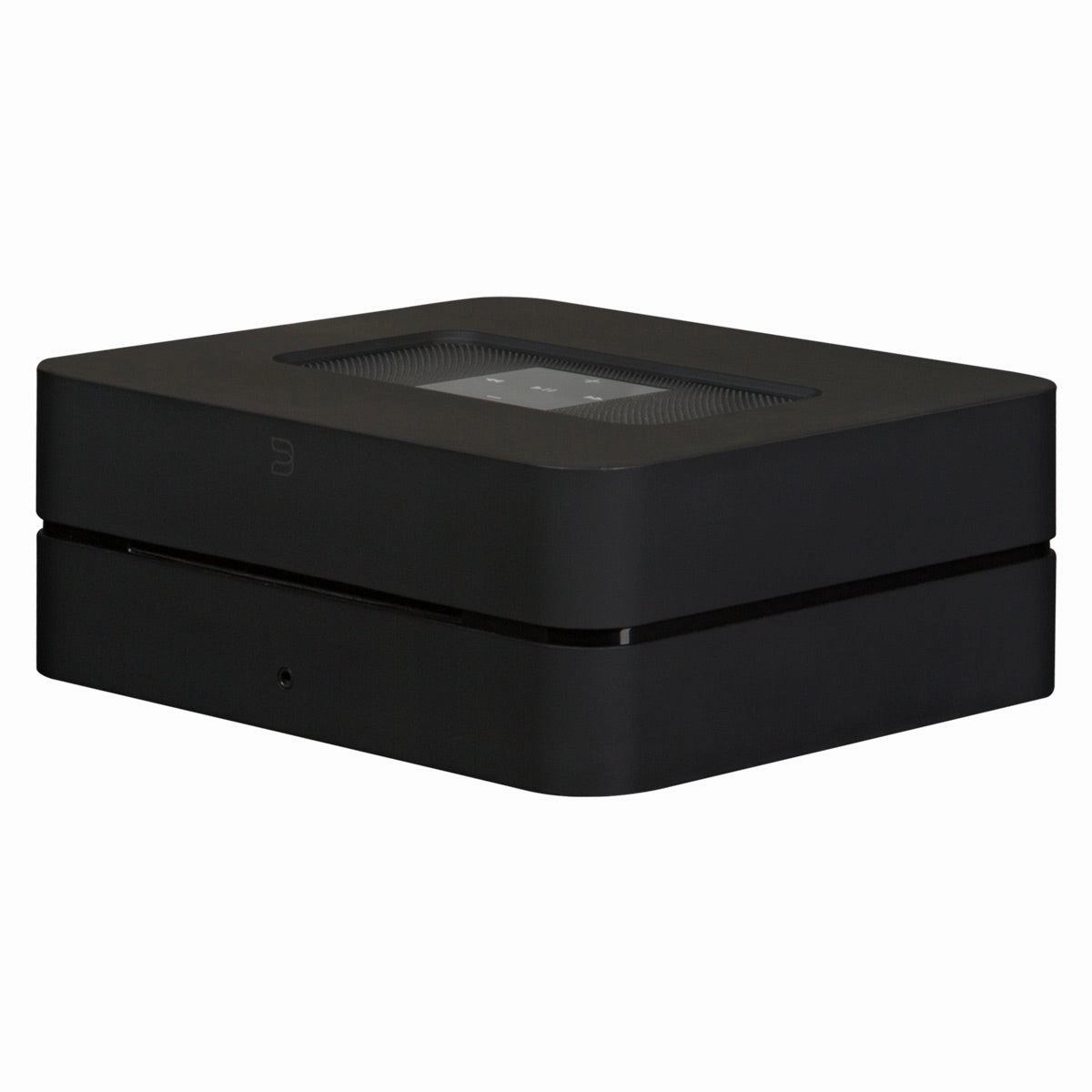 Bluesound VAULT 2i Network Streamer, CD-Ripper, and Music Library (Black)