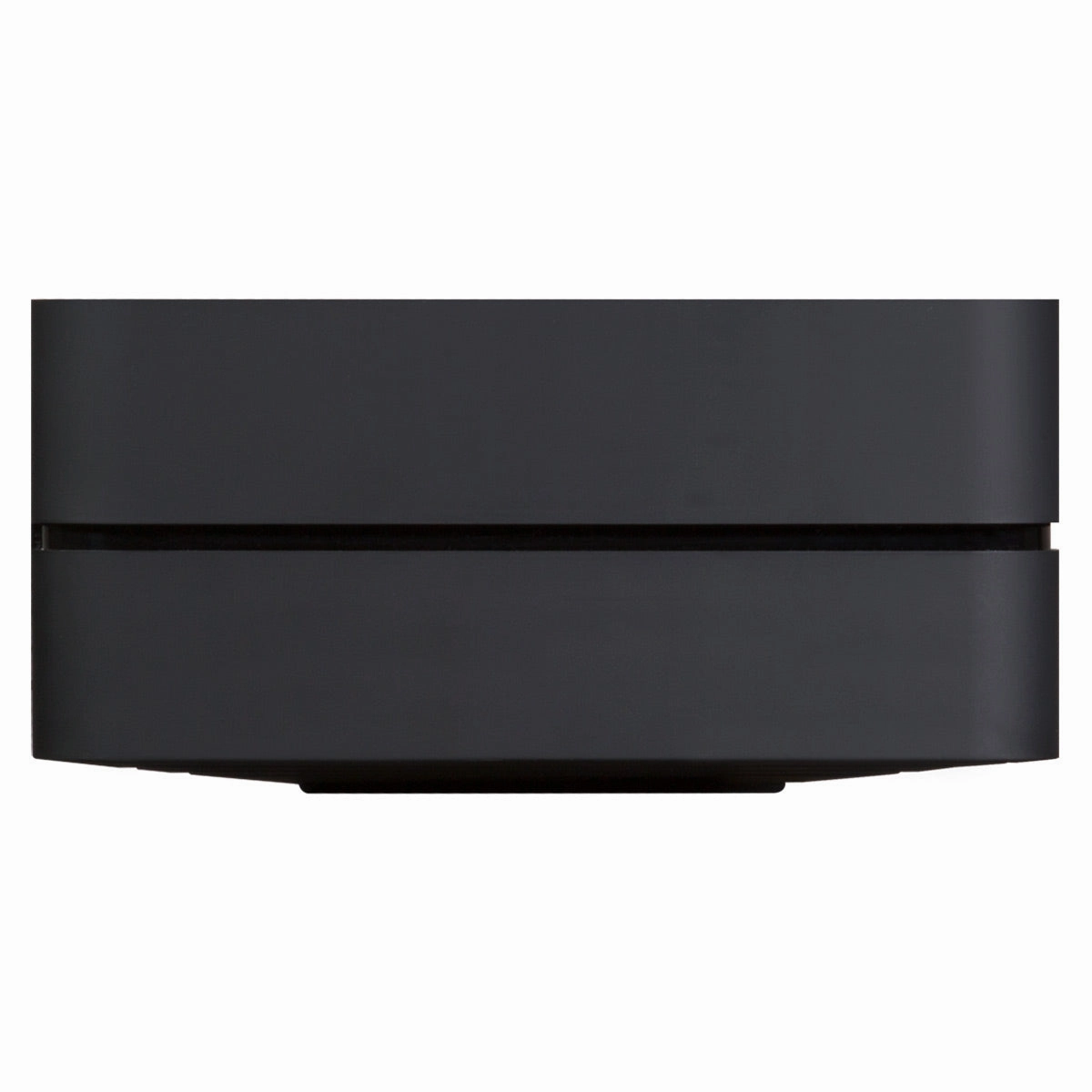 Bluesound VAULT 2i Network Streamer, CD-Ripper, and Music Library (Black)