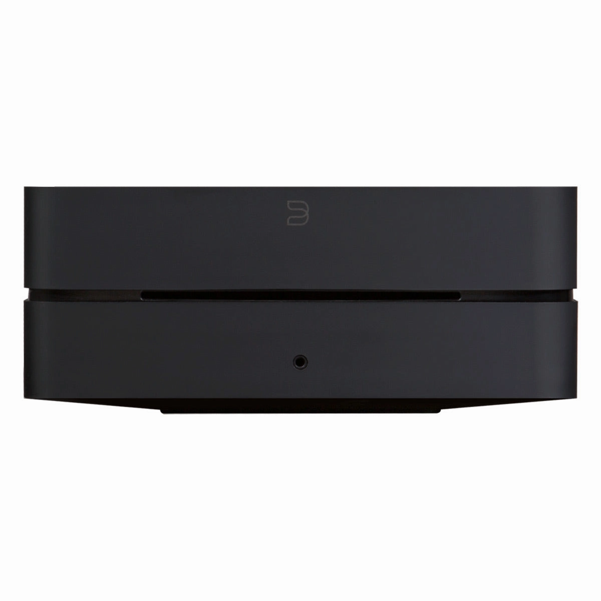 Bluesound VAULT 2i Network Streamer, CD-Ripper, and Music Library (Black)