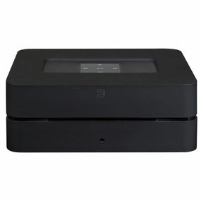 Bluesound VAULT 2i Network Streamer, CD-Ripper, and Music Library (Black) Music streaming,Audio Streaming,Online Music Services