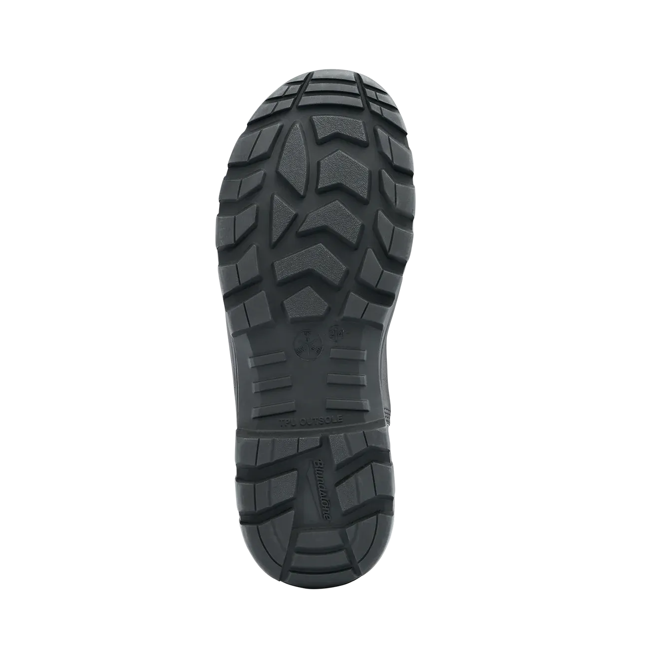 BLUNDSTONE SAFETY Work & Safety RotoFlex #8301 Blundstone Shoes