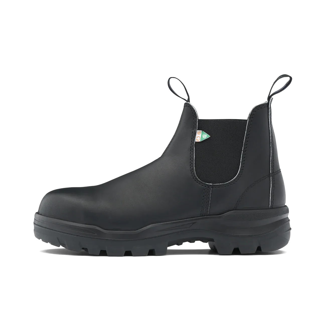 BLUNDSTONE SAFETY Work & Safety RotoFlex #8301 Blundstone Shoes