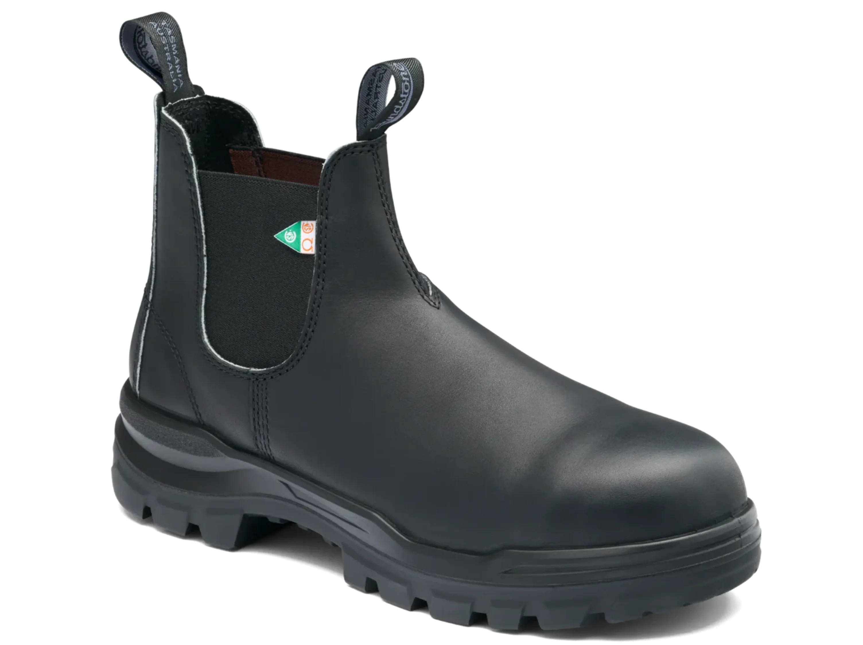 BLUNDSTONE SAFETY Work & Safety RotoFlex #8301 Blundstone Shoes