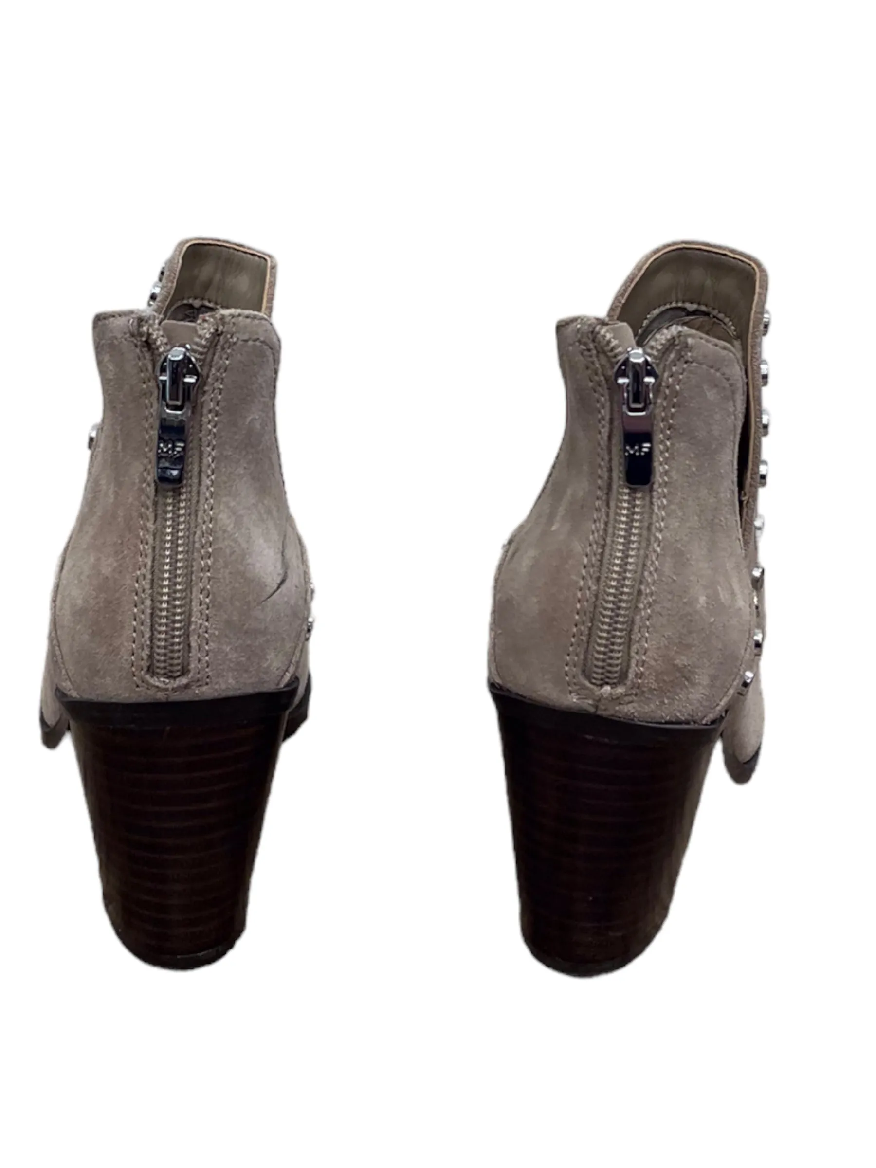 Boots Ankle Heels By Marc Fisher  Size: 6 marc-fisher