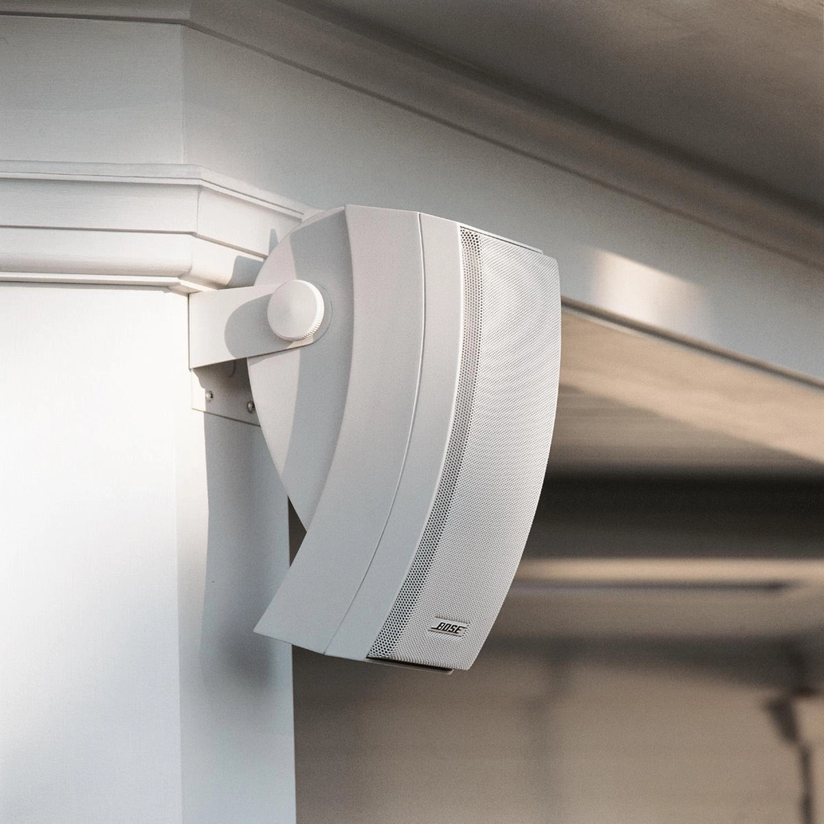 Bose 251 Environmental Speakers - Pair (White)