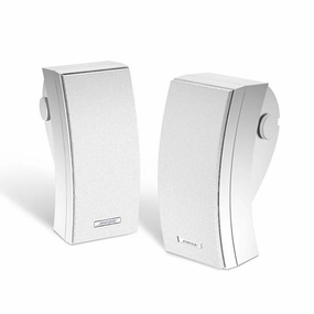 Outdoor Speakers