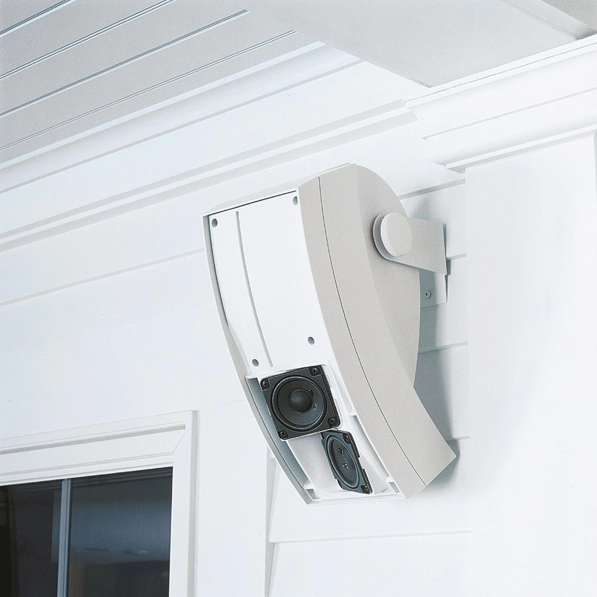 Bose 251 Environmental Speakers - Pair (White)
