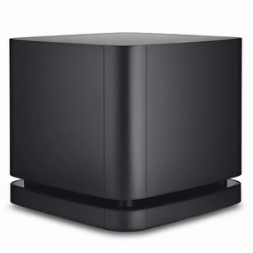 Bose Bass Module 500 Wireless Subwoofer (Black) Subwoofers,Bass Speakers,Woofers