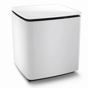 Bose Bass Module 700 Subwoofer (White) Subwoofers,Bass Speakers,Woofers