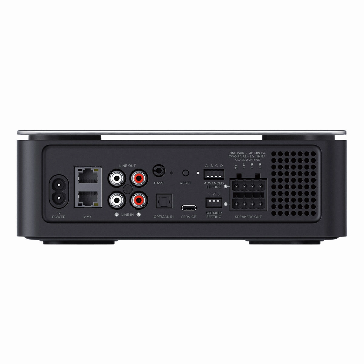 Bose Music Amplifier with Built-in Wi-Fi & Bluetooth