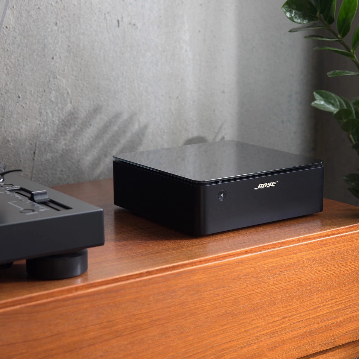 Bose Music Amplifier with Built-in Wi-Fi & Bluetooth