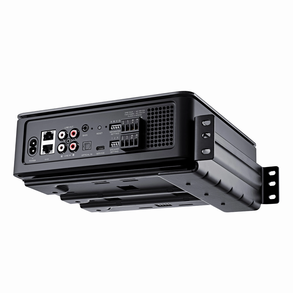 Bose Music Amplifier with Built-in Wi-Fi & Bluetooth