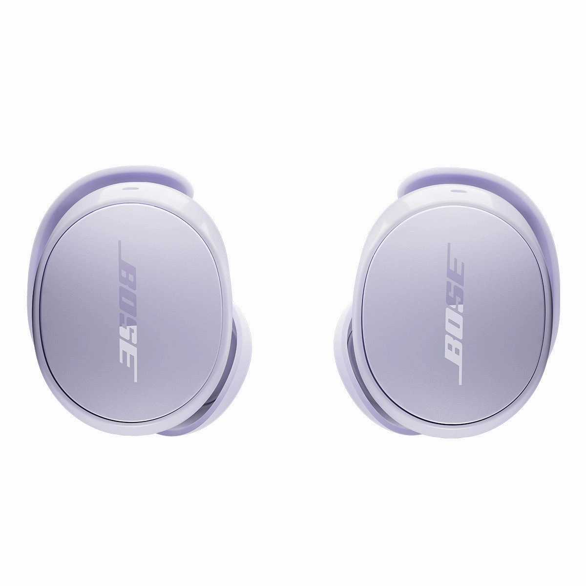 Bose QuietComfort Noise Cancelling Earbuds - 2024 (Chilled Lilac)