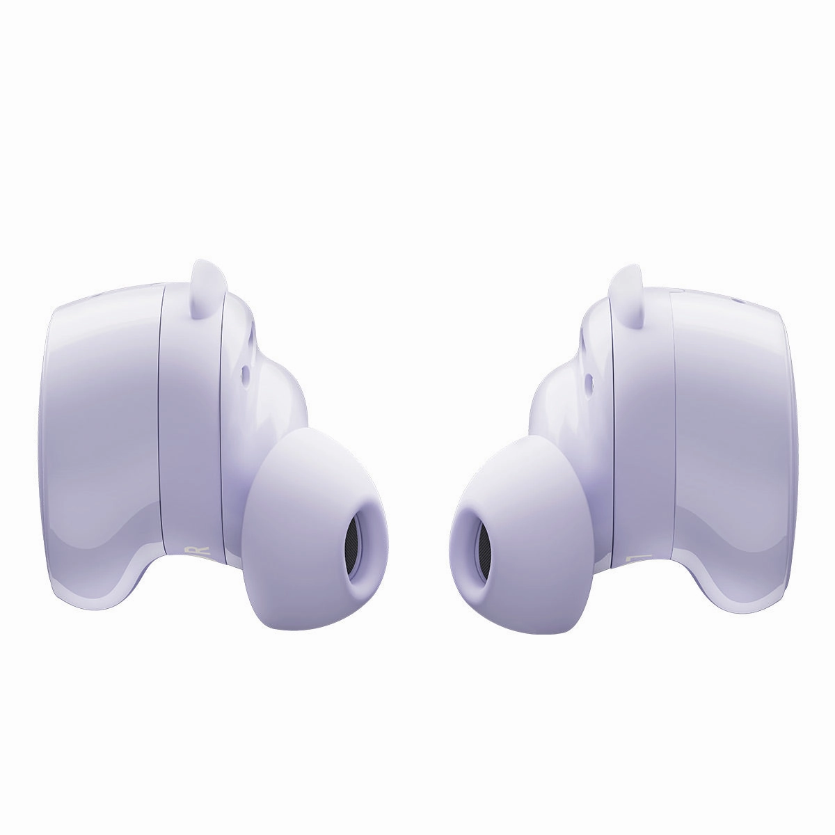 Bose QuietComfort Noise Cancelling Earbuds - 2024 (Chilled Lilac)