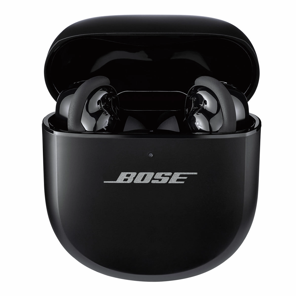 Bose QuietComfort Ultra Wireless Noise Cancelling Earbuds (Black) Earbuds & In ear Headphones,In-ear Monitors,IEMs