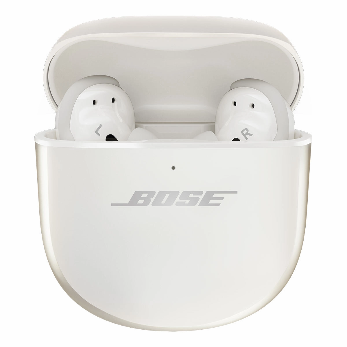 Bose QuietComfort Ultra Wireless Noise Cancelling Earbuds (Diamond 60th Edition) Noise cancelling,ANC Headphones,Silence Technology