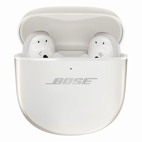 Bose QuietComfort Ultra Wireless Noise Cancelling Earbuds (Diamond 60th Edition) Earbuds & In ear Headphones,In-ear Monitors,IEMs