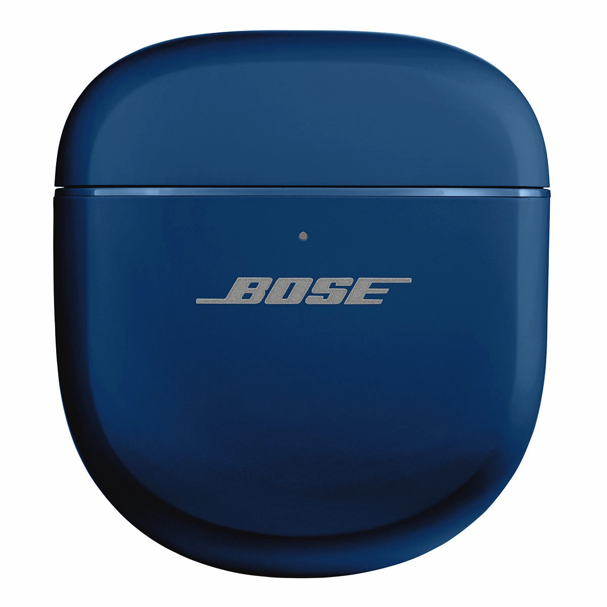 Bose QuietComfort Ultra Wireless Noise Cancelling Earbuds (Lunar Blue)