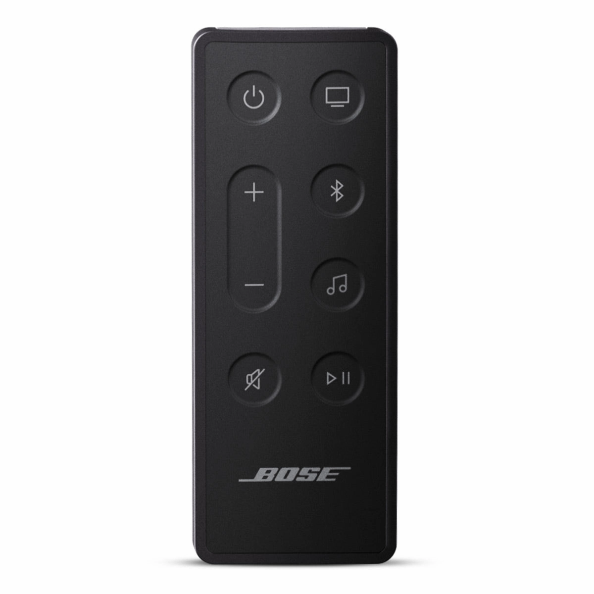 Bose Smart Soundbar (Black)