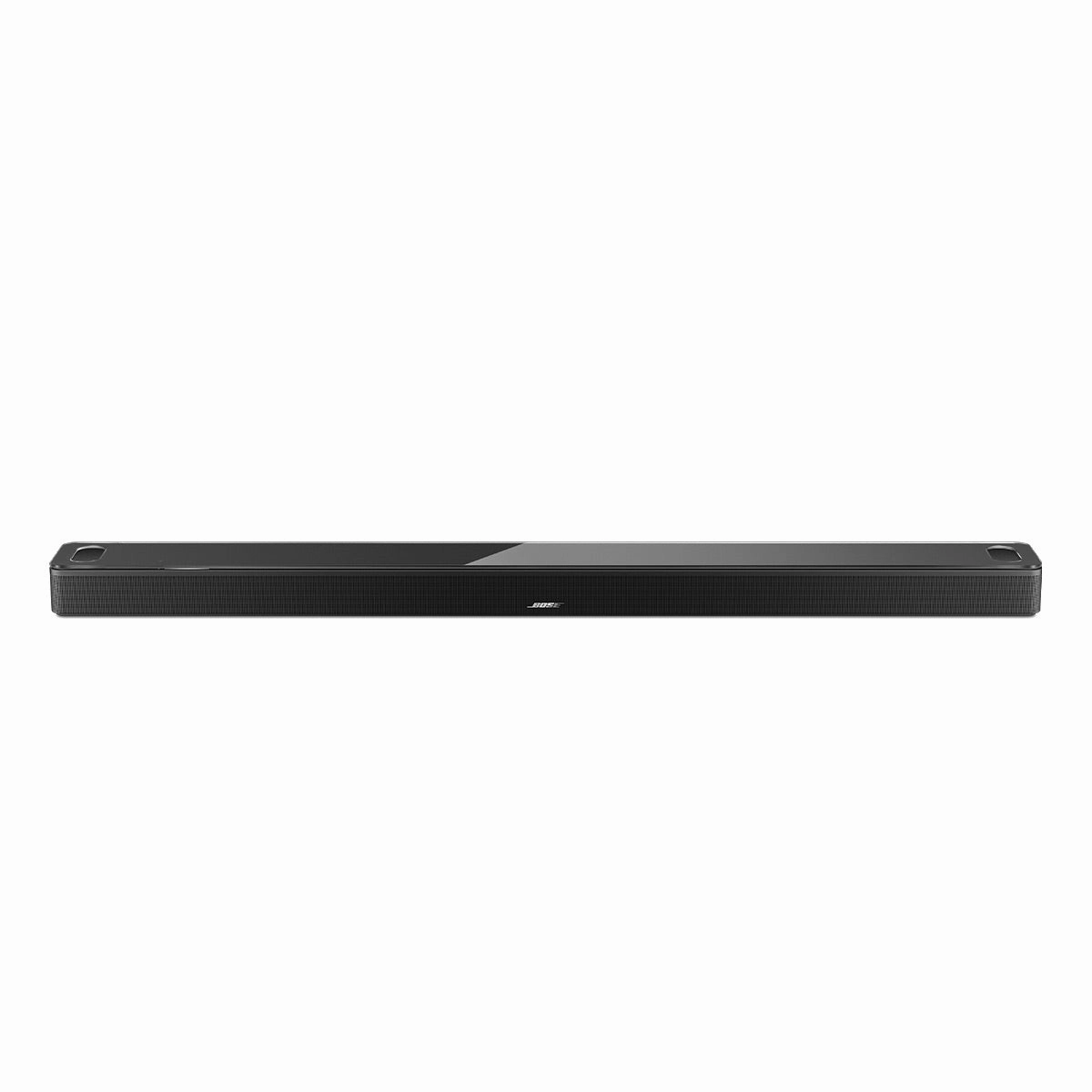 Bose Smart Ultra Soundbar with Bass Module 700 Subwoofer (Black)