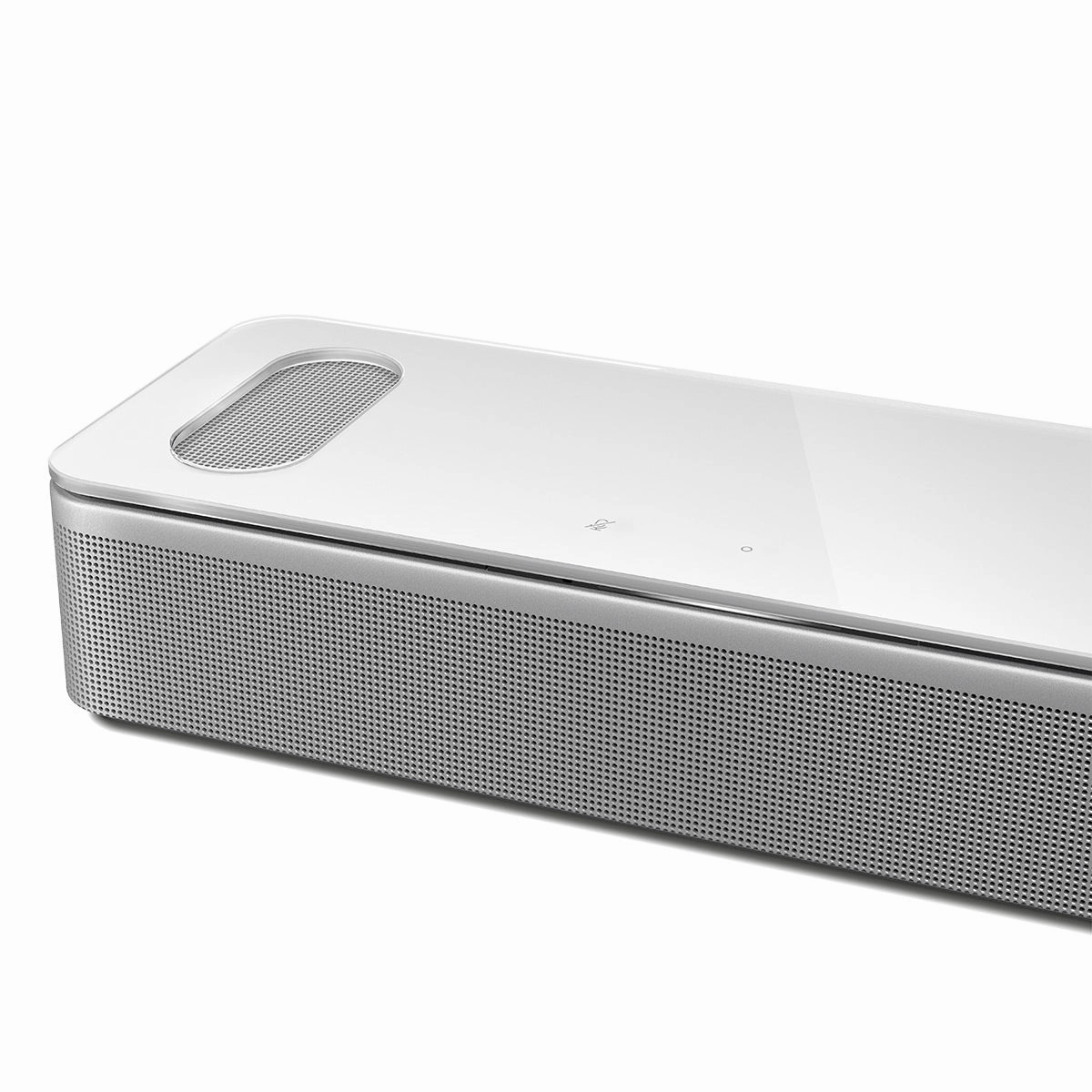 Bose Smart Ultra Soundbar with Bass Module 700 Subwoofer (White)