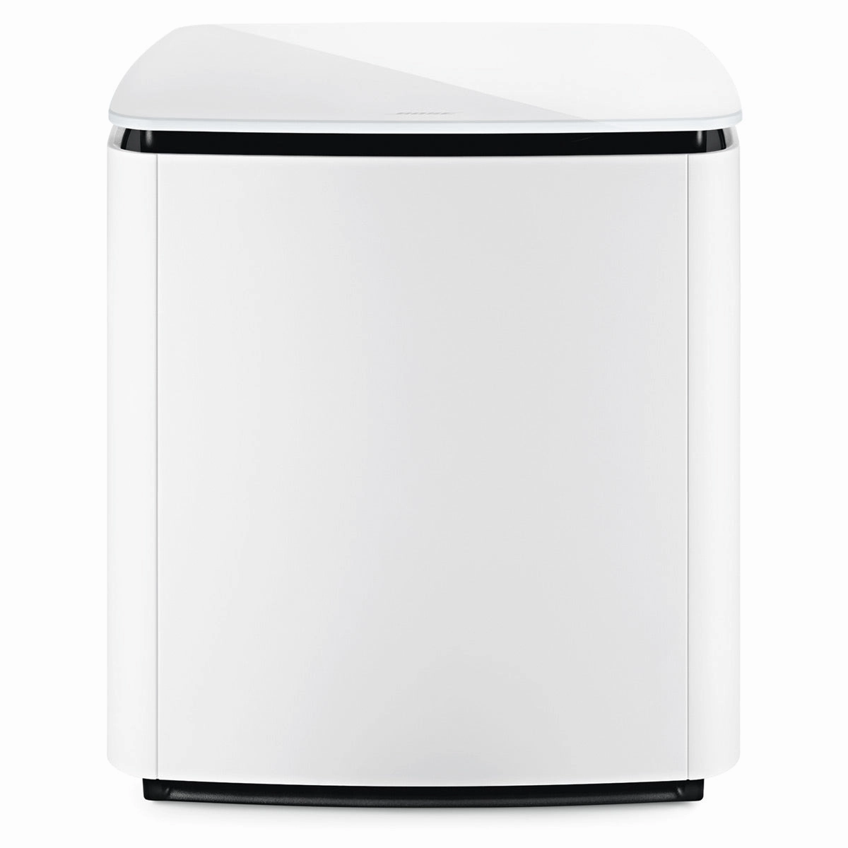 Bose Smart Ultra Soundbar with Bass Module 700 Subwoofer (White)