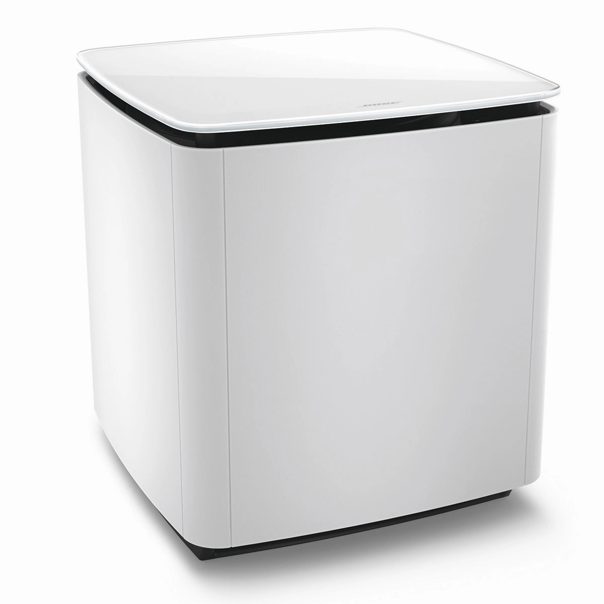 Bose Smart Ultra Soundbar with Bass Module 700 Subwoofer (White)