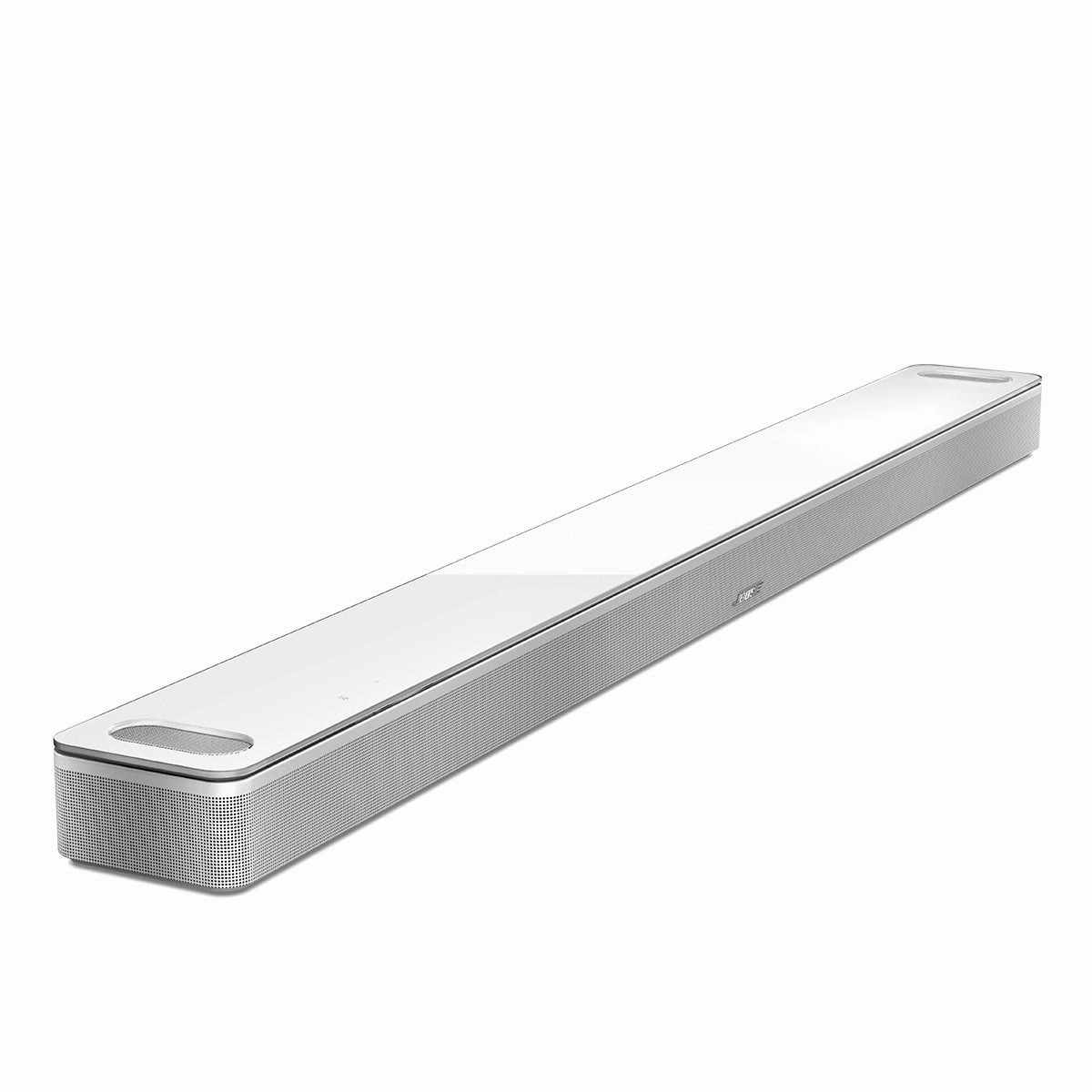 Bose Smart Ultra Soundbar with Dolby Atmos and Voice Control (White)