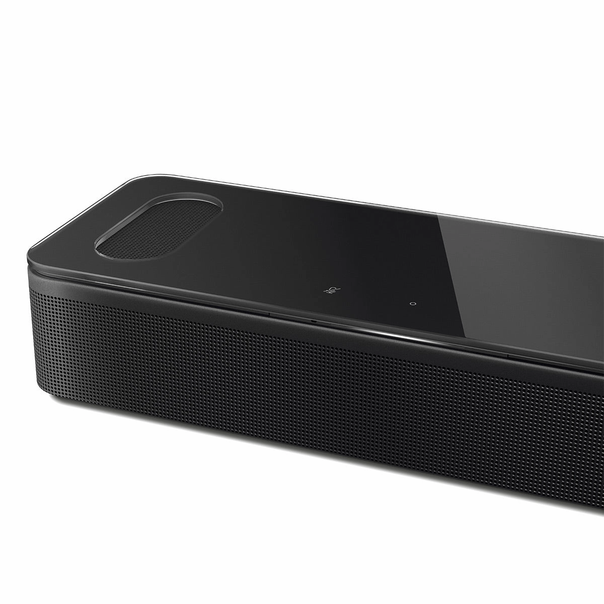 Bose Smart Ultra Soundbar with QuietComfort Noise Cancelling Headphones (Black)