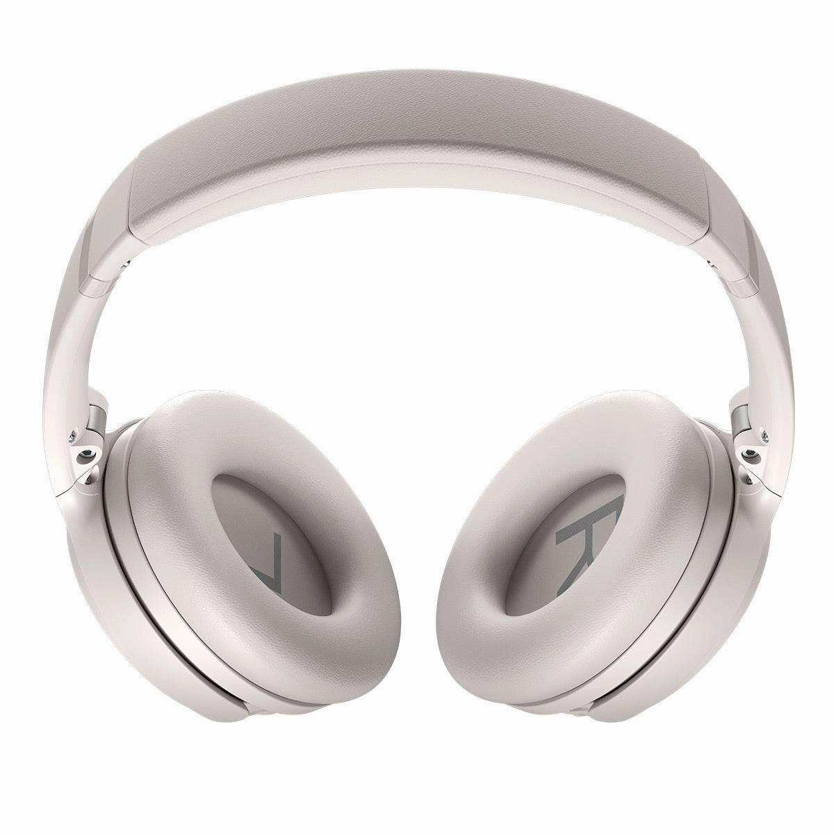 Bose Smart Ultra Soundbar with QuietComfort Noise Cancelling Headphones (White)