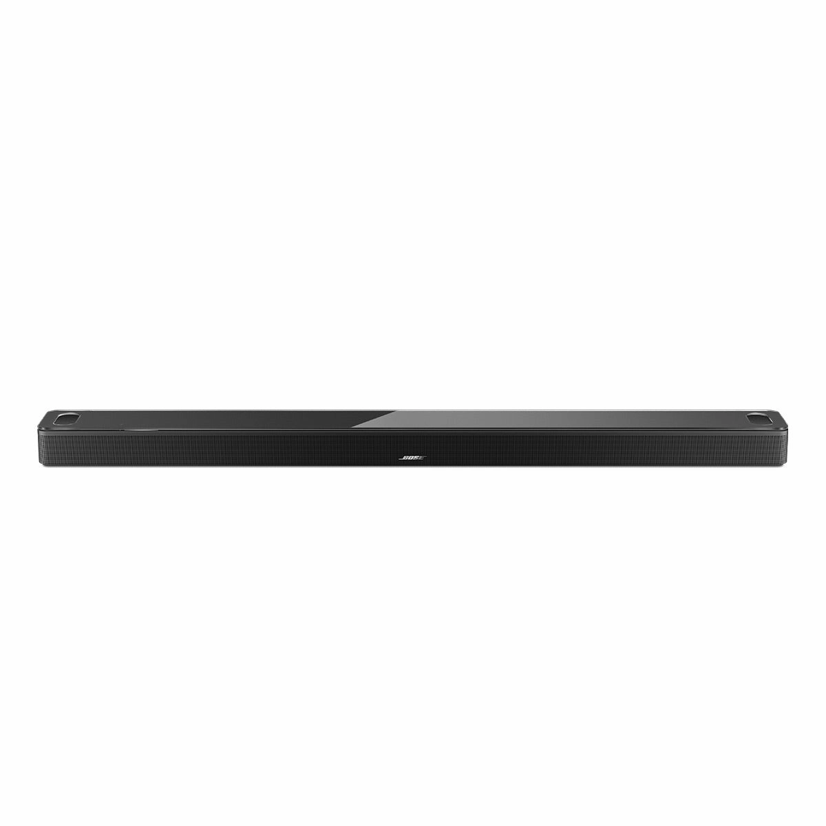 Bose Smart Ultra Soundbar with QuietComfort Ultra Wireless Noise Cancelling Headphones (Black)