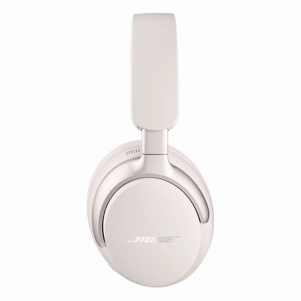 Bose Smart Ultra Soundbar with QuietComfort Ultra Wireless Noise Cancelling Headphones (White)