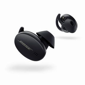 Bose Sport Earbuds True Wireless Earphones,TWS Earbuds,Cord-free Buds
