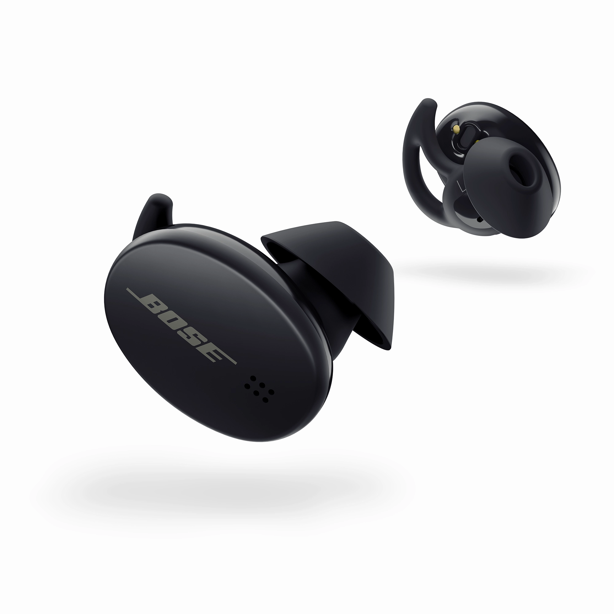 Bose Sport Earbuds True Wireless Earphones,TWS Earbuds,Cord-free Buds
