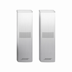 Bose Surround Speakers 700 (White) Surround Sound Speakers,Multichannel Audio,5.1 Systems