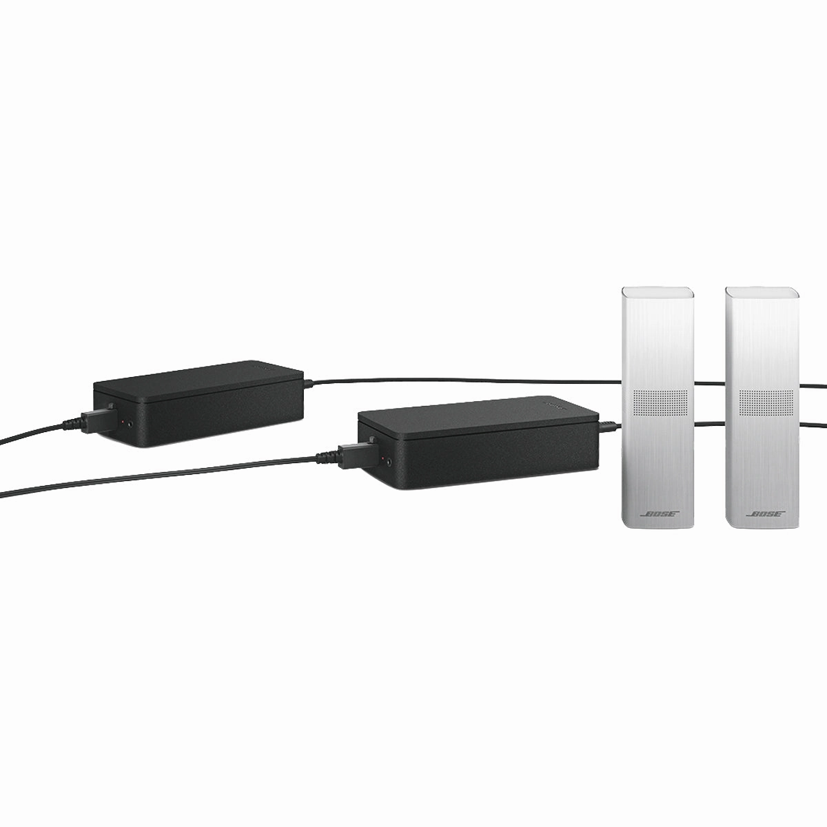 Bose Surround Speakers 700 (White)