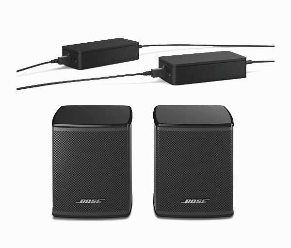 Bose Surround Speakers