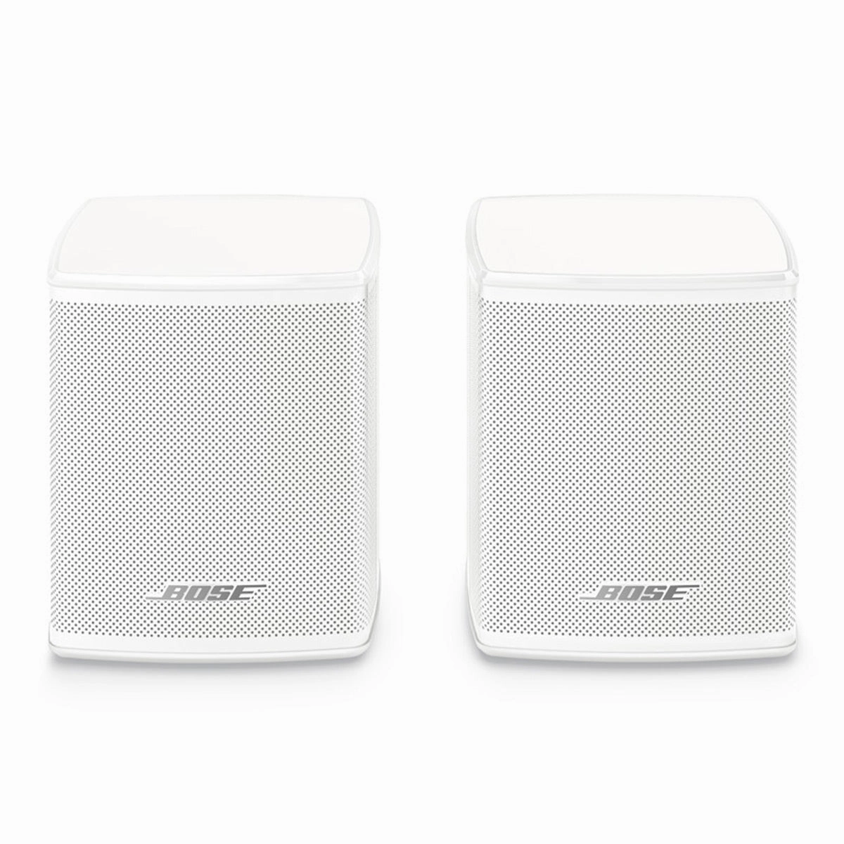 Bose Surround Wireless Speakers - Pair (White)