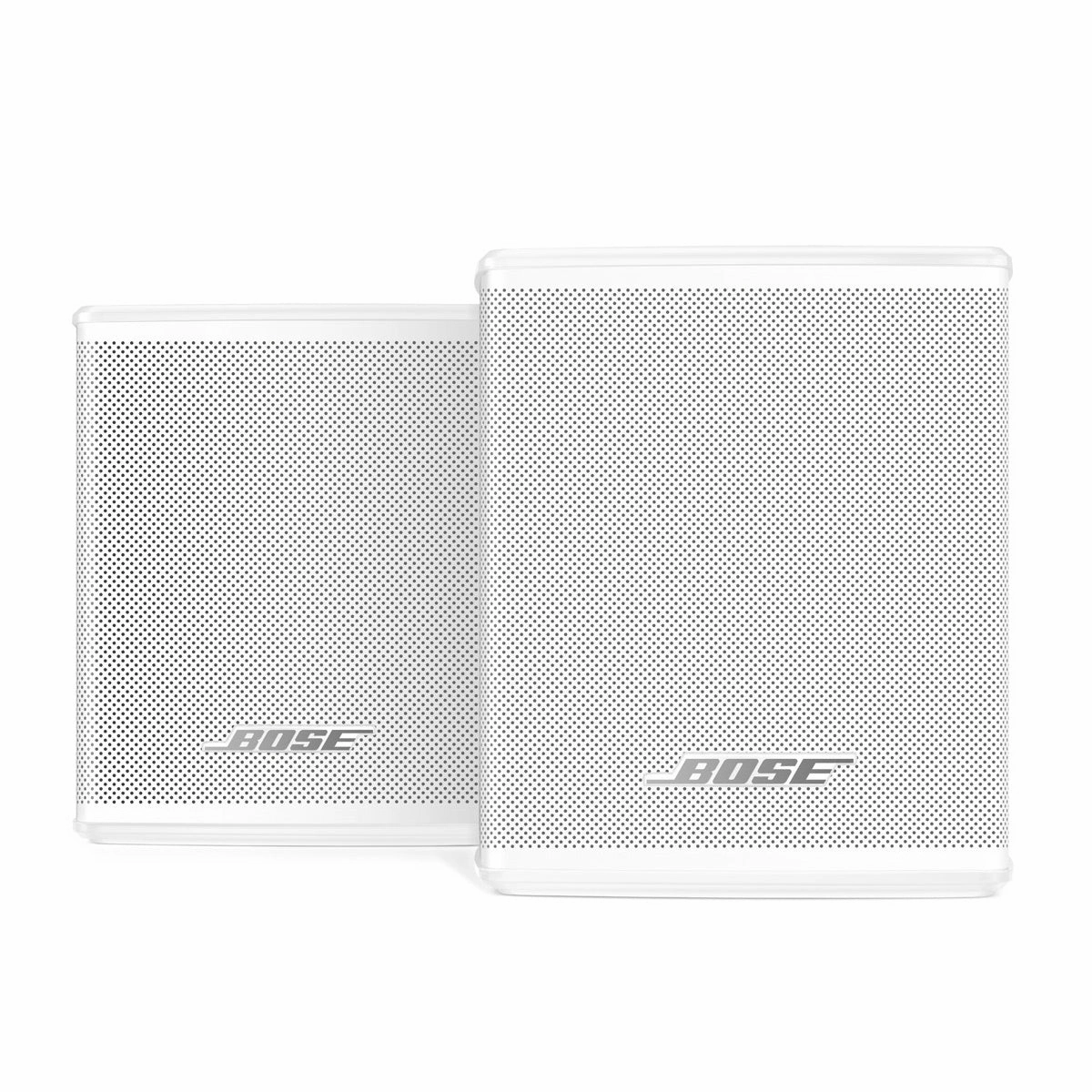 Bose Surround Wireless Speakers - Pair (White)