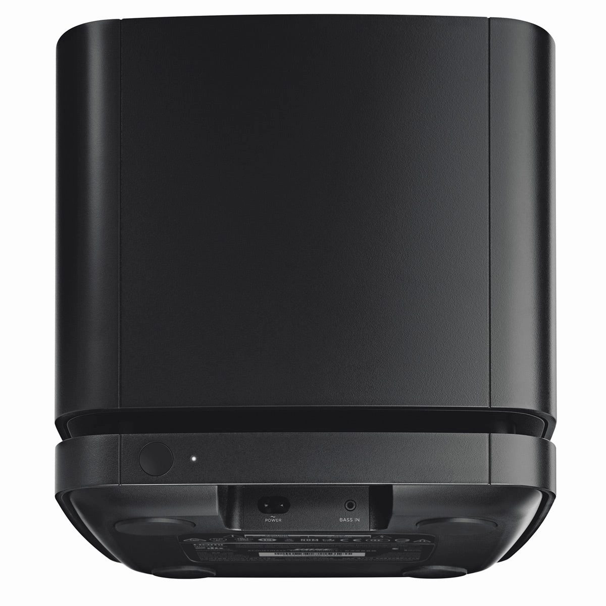 Bose TV Speaker with Bluetooth and HDMI-ARC with Bass Module 500 Wireless Subwoofer