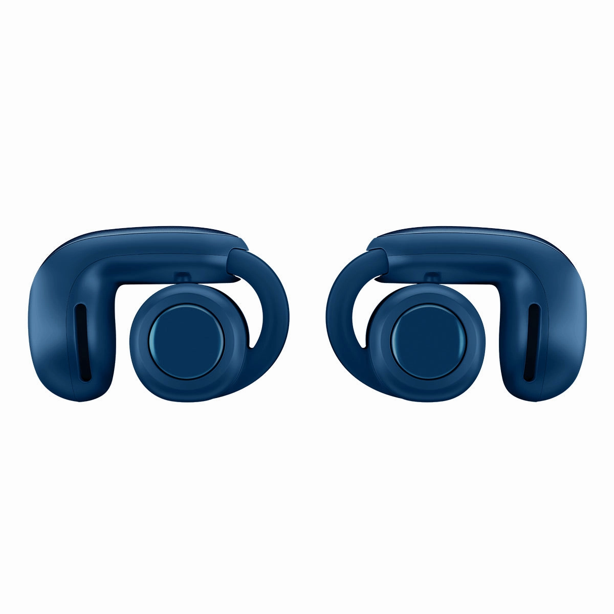 Bose Ultra Open Bluetooth Earbuds (Lunar Blue)