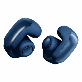 Bose Ultra Open Bluetooth Earbuds (Lunar Blue) Earbuds & In ear Headphones,In-ear Monitors,IEMs