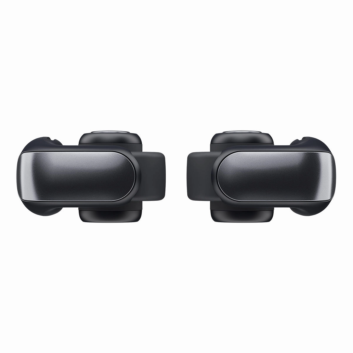 Bose Ultra Open Bluetooth Earbuds with Spatial Audio & Water Resistance (Black)