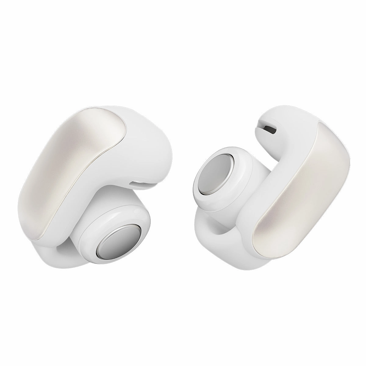 Bose Ultra Open Bluetooth Earbuds with Spatial Audio & Water Resistance (Diamond 60th Edition) On ear,On-ear Headphones,Ear-pad Audio