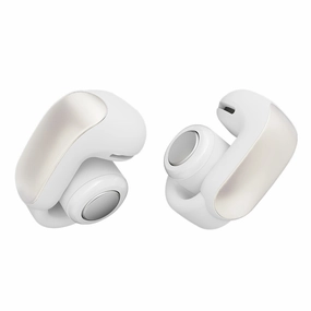 Bose Ultra Open Bluetooth Earbuds with Spatial Audio & Water Resistance (Diamond 60th Edition) Earbuds & In ear Headphones,In-ear Monitors,IEMs