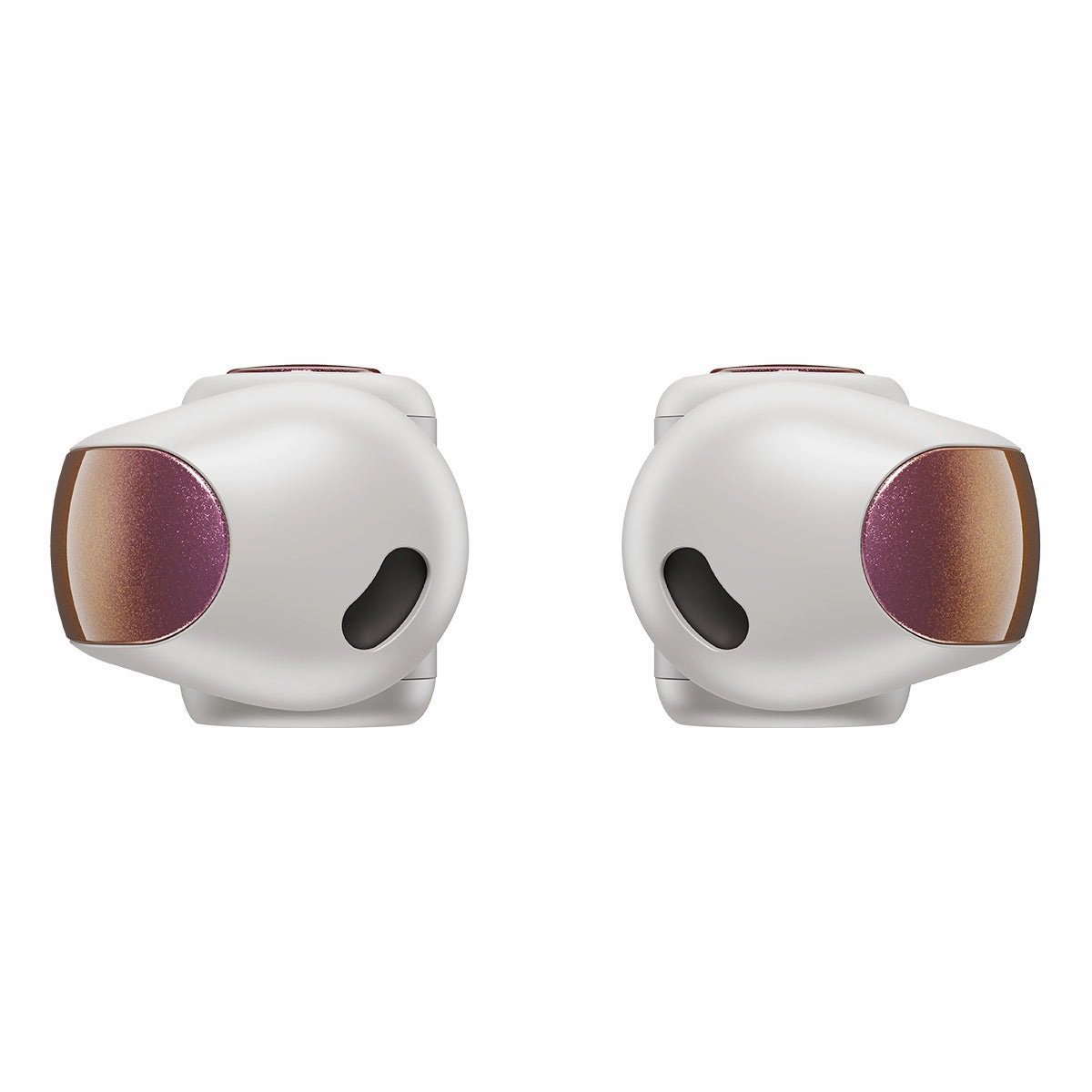 Bose Ultra Open Bluetooth Earbuds with Spatial Audio & Water Resistance (Sunset Iridescent)