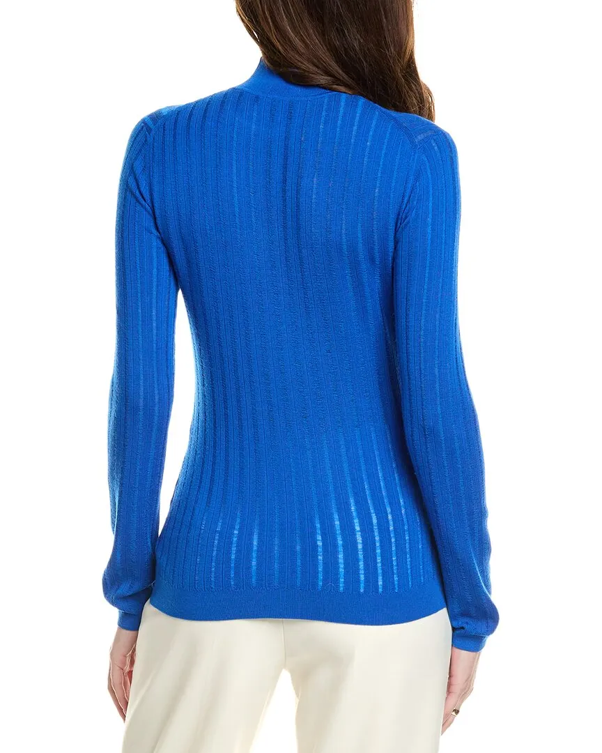 BOSS Hugo Boss Fatirami Wool Sweater