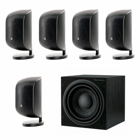 Bowers & Wilkins